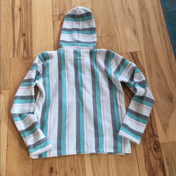 Original Senior Lopez hoodie, M - Picture 3 of 3